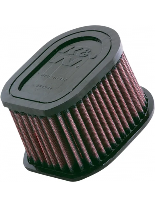 Въздушен Филтър K&N High-Flow ЗА KAWASAKI Z 750/800/1000 2003-2016